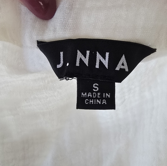 J.nna | Women's Top - Picture 6 of 7